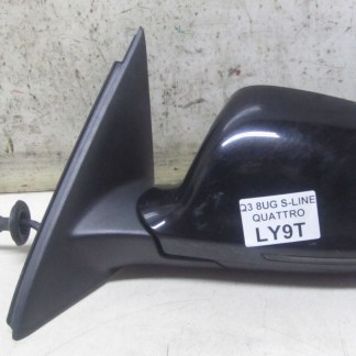 AUDI Q3 8U LIFT LUSTERKO LEWE 11 PIN LY9T 14- 009/023 AUDI Q3 8U LIFT LUSTERKO LEWE 11 PIN LY9T 14- 009/023