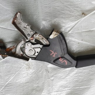 DŹWIGNIA RĘCZNEGO JEEP WRANGLER JL 2019R SKÓRA DŹWIGNIA RĘCZNEGO JEEP WRANGLER JL 2019R SKÓRA