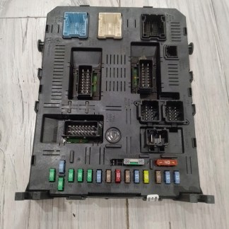 BSI 2004 H05 9663510580 PEUGEOT CITROEN BSI 2004 H05 9663510580 PEUGEOT CITROEN