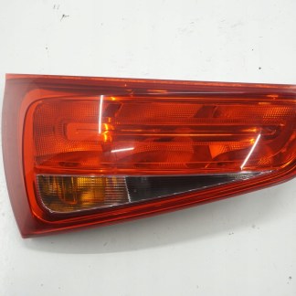 AUDI A1 8X 5D 14R LAMPA LEWY TYŁ TYLNA 8X0945093D AUDI A1 8X 5D 14R LAMPA LEWY TYŁ TYLNA 8X0945093D