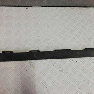 SPOILER ZDERZAKA SMART FOR FOUR II A4538850025 SPOILER ZDERZAKA SMART FOR FOUR II A4538850025