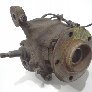 ZWROTNICA PIASTA LEWY PRZÓD BMW X3 F25 X DRIVE ZWROTNICA PIASTA LEWY PRZÓD BMW X3 F25 X DRIVE