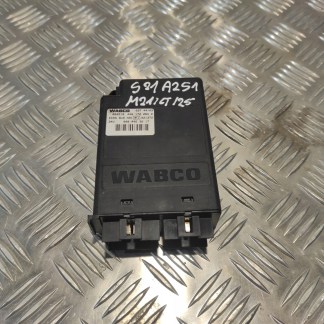 STEROWNIK KOMPUTER WABCO ECAS 446 170 084 0 004519 STEROWNIK KOMPUTER WABCO ECAS 446 170 084 0 004519