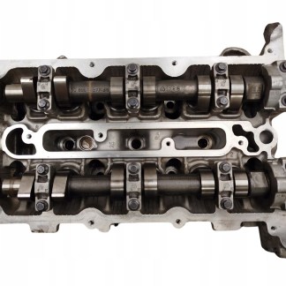 Głowica Silnika Jaguar 2X4E-6090-AD 2.1 V6 RF2X4E RF-2X4E-6090-AD Głowica Silnika Jaguar 2X4E-6090-AD 2.1 V6 RF2X4E RF-2X4E-6090-AD
