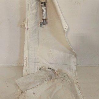 AIRBAG KURTYNA AUDI A4 8K0 A5 8T0 8T0880741B AIRBAG KURTYNA AUDI A4 8K0 A5 8T0 8T0880741B