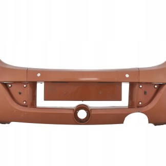 ZDERZAK TYLNY TYŁ FORD KA I CABRIO STREETKA AM ZDERZAK TYLNY TYŁ FORD KA I CABRIO STREETKA AM