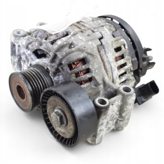 Alternator BMW E90 E87 E60 1.6i 1.8i 2.0i 0124325116 7532964 0124325116 ; 7532964 Alternator BMW E90 E87 E60 1.6i 1.8i 2.0i 0124325116 7532964 0124325116 ; 7532964
