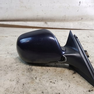 LUSTERKO ELEKTRYCZNE PRAWE 5 PIN AUDI A3 8L LZ5L EU LUSTERKO ELEKTRYCZNE PRAWE 5 PIN AUDI A3 8L LZ5L EU