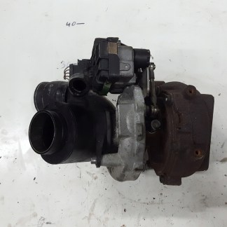 AUDI A5 8T A4 B8 2.7 TDI CAM TURBOSPRĘŻARKA 059145721B TURBO TURBINA AUDI A5 8T A4 B8 2.7 TDI CAM TURBOSPRĘŻARKA 059145721B TURBO TURBINA