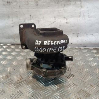 TURBOSPRĘŻARKA PERKINS GARRETT 2674394 DO REGENERACJI. TURBOSPRĘŻARKA PERKINS GARRETT 2674394 DO REGENERACJI.