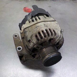 FIAT 500L 1.3 M-JET ALTERNATOR 51984058 FIAT 500L 1.3 M-JET ALTERNATOR 51984058