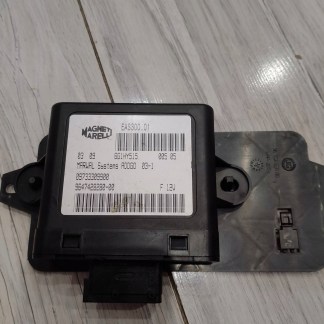 MODUŁ PRZEKAŹNIK POMPY PALIWA PEUGEOT 407 9647428280 MODUŁ PRZEKAŹNIK POMPY PALIWA PEUGEOT 407 9647428280