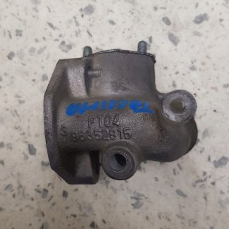 PODSTAWA ZAWORU EGR DAEWOO TACUMA REZZO 1.6 16V 96352915 PODSTAWA ZAWORU EGR DAEWOO TACUMA REZZO 1.6 16V 96352915