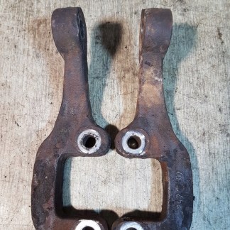 RAMIE ZWROTNICY PRZÓD KPL DAEWOO LUBLIN III RAMIE ZWROTNICY PRZÓD KPL DAEWOO LUBLIN III