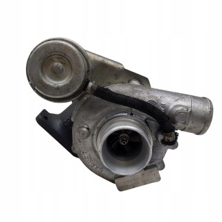 Turbosprężarka Opel 1,7 DTL 90530995 454187-1 Turbosprężarka Opel 1,7 DTL 90530995 454187-1