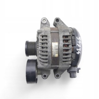 Alternator BMW E60 E61 E90 E91 2.0i 7550468 104210-6021 Alternator BMW E60 E61 E90 E91 2.0i 7550468 104210-6021