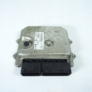 FIAT FIORINO III 1.3MJET STEROWNIK SILNIKA 51918357 FIAT FIORINO III 1.3MJET STEROWNIK SILNIKA 51918357