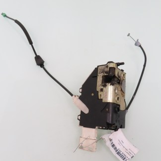 ZAMEK PRAWY PRZEDNI CITROEN C4 I 9681331480 6 PIN ZAMEK PRAWY PRZEDNI CITROEN C4 I 9681331480 6 PIN