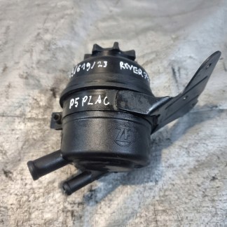 ZBIORNIK PŁYNU WSPOMAGANIA ROVER 75 2.0 CDT QFX100431 ZBIORNIK PŁYNU WSPOMAGANIA ROVER 75 2.0 CDT QFX100431