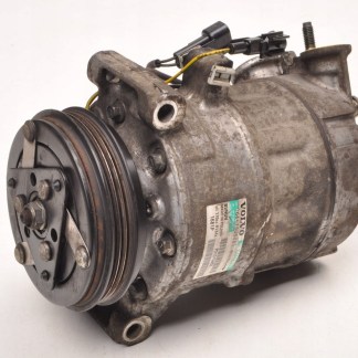 XC70 S80 II S60 II V60 XC60 I 2.4 D3 D4 SPRĘŻARKA KLIMATYZACJI 31315453 XC70 S80 II S60 II V60 XC60 I 2.4 D3 D4 SPRĘŻARKA KLIMATYZACJI 31315453