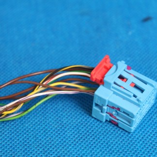 AUDI A3 8V KOSTKA 12 PIN 8K0972483D 14R 8K0972483D kostka AUDI A3 8V KOSTKA 12 PIN 8K0972483D 14R 8K0972483D kostka