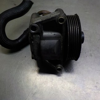 JAGUAR S-TYPE POMPA WSPOMAGANIA 6R83-3A696-BB JAGUAR S-TYPE POMPA WSPOMAGANIA 6R83-3A696-BB