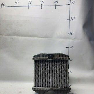 INTERCOOLER WENTYLATOR SMART FORTWO 0003127V008 INTERCOOLER WENTYLATOR SMART FORTWO 0003127V008