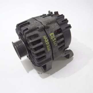 ALTERNATOR BMW E60 E61 E83 E84 E90 LCI N47D20C 7802261 ALTERNATOR BMW E60 E61 E83 E84 E90 LCI N47D20C 7802261