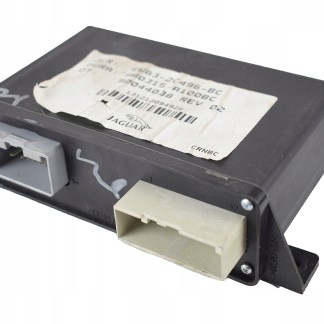 MODUŁ HAMULCA RĘCZNEGO JAGUAR XF X250 8W83-2C496 MODUŁ HAMULCA RĘCZNEGO JAGUAR XF X250 8W83-2C496