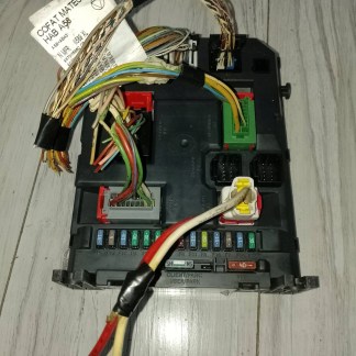 BSI X02 9674016880 PEUGEOT CITROEN BSI X02 9674016880 PEUGEOT CITROEN