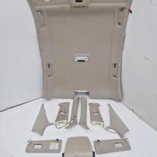 PODSUFITKA BMW F30 PODSUFITKA BMW F30