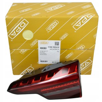 Lampa Prawa 8W5945094AA 99451823402 Audi A4 DPA Lampa Prawa 8W5945094AA 99451823402 Audi A4 DPA