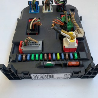 MODUŁ BSIEV X01 9674016680 CITROEN PEUGEOT MODUŁ BSIEV X01 9674016680 CITROEN PEUGEOT