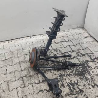 AMORTYZATOR TYŁ PRAWY ZWROTNICA COMPASS II 1.4 4X4 AUST106215 AMORTYZATOR TYŁ PRAWY ZWROTNICA COMPASS II 1.4 4X4 AUST106215