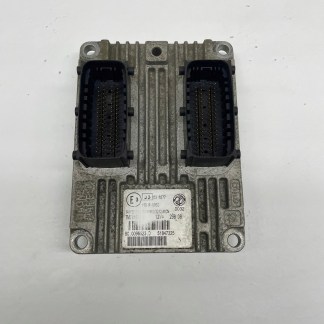 STEROWNIK SILNIKA FIAT IAW 5SF8.P2 51847325 CZYSTY STEROWNIK SILNIKA FIAT IAW 5SF8.P2 51847325 CZYSTY