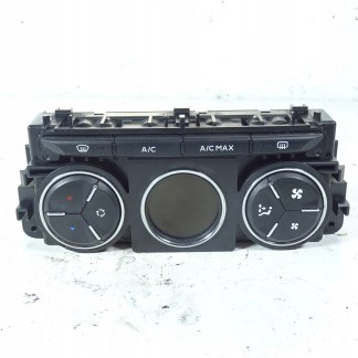 CITROEN C-ELYSEE II PANEL NAWIEWU 96746550ZD CITROEN C-ELYSEE II PANEL NAWIEWU 96746550ZD