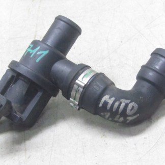 ALFA MITO 1.4 ZAWÓR PODCIŚNIENIA 55212441 10- 029/711 ALFA MITO 1.4 ZAWÓR PODCIŚNIENIA 55212441 10- 029/711