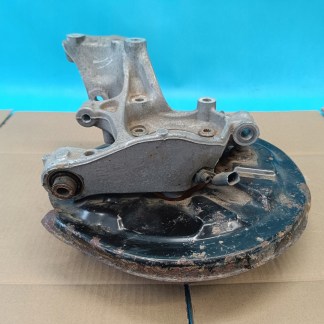 AUDI A3 8V SEDAN 18R S-LINE 2.0 TDI ZWROTNICA PIASTA PRAWY TYŁ 5Q0505436J AUDI A3 8V SEDAN 18R S-LINE 2.0 TDI ZWROTNICA PIASTA PRAWY TYŁ 5Q0505436J