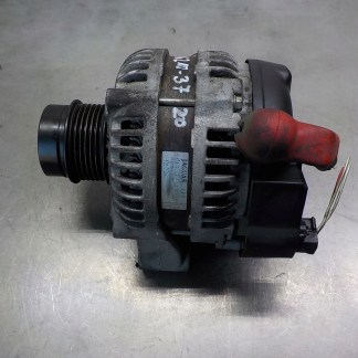 JAGUAR S-TYPE ALTERNATOR 4R83-10300-AB 104210-3720 JAGUAR S-TYPE ALTERNATOR 4R83-10300-AB 104210-3720