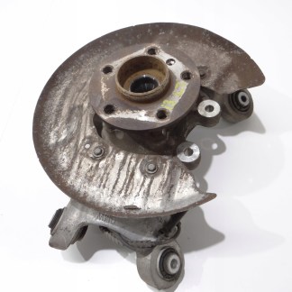 ZWROTNICA LEWY TYŁ TYLNA BMW I3 ZWROTNICA LEWY TYŁ TYLNA BMW I3