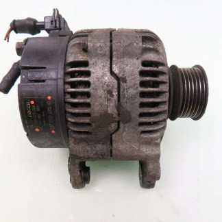 ALTERNATOR AUDI 80 B4 1.9 TD – AAZ 0123320034 ALTERNATOR AUDI 80 B4 1.9 TD – AAZ 0123320034