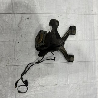 ZWROTNICA PRZEDNIA LEWA MASERATI GRANTURISMO ZWROTNICA PRZEDNIA LEWA MASERATI GRANTURISMO