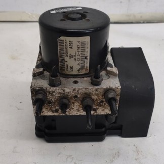 FIAT DOBLO II POMPA ABS 00051902577 10.0212-0767.4 10.0961-1609.3 FIAT DOBLO II POMPA ABS 00051902577 10.0212-0767.4 10.0961-1609.3