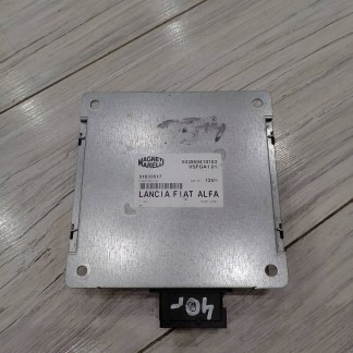MODUŁ STEROWNIK RADIA FIAT 500 GULIETTA MITO 51833517 MODUŁ STEROWNIK RADIA FIAT 500 GULIETTA MITO 51833517
