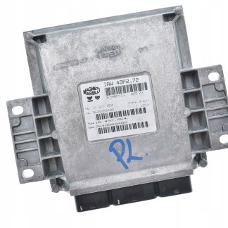 komputer CITROEN C3 1.1 IAW48P2.72 9645989480 9648568480 komputer CITROEN C3 1.1 IAW48P2.72 9645989480 9648568480