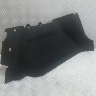 BOCZEK BAGAŻNIKA PRAWY SMART FORFOUR II A453698620 A4536986200 BOCZEK BAGAŻNIKA PRAWY SMART FORFOUR II A453698620 A4536986200