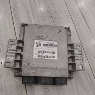 KOMPUTER STEROWNIK CITROEN C2 9646570280 9645989480 9646570280 9645989480 IAW48P2.7H KOMPUTER STEROWNIK CITROEN C2 9646570280 9645989480 9646570280 9645989480 IAW48P2.7H