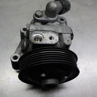 JAGUAR S-TYPE 2.7 POMPA WSPOMAGANIA 6R83-3A696-BD JAGUAR S-TYPE 2.7 POMPA WSPOMAGANIA 6R83-3A696-BD