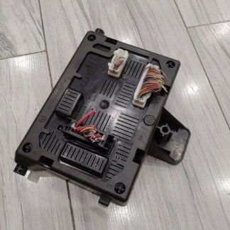 MODUŁ BCM L2CR 8200652285 RENAULT CLIO III 8200652285A MODUŁ BCM L2CR 8200652285 RENAULT CLIO III 8200652285A