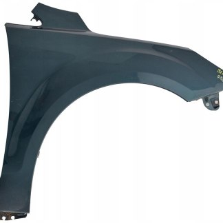 BŁOTNIK PRZEDNI PRZÓD PRAWY FORD FOCUS II LIFT BŁOTNIK PRZEDNI PRZÓD PRAWY FORD FOCUS II LIFT